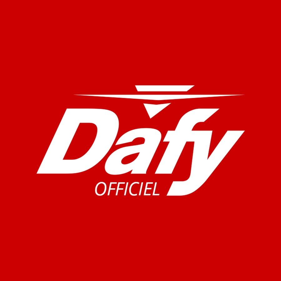 Logo dafy